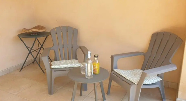 Villa Ribba 10 pers piscine 5 min plage en voiture, Varaa Villa Porto-Vecchio 