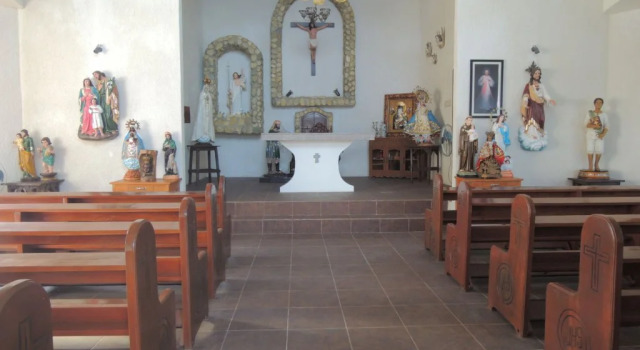 The Risen Lord Retreat House, Book Hotel Oslob Cebu