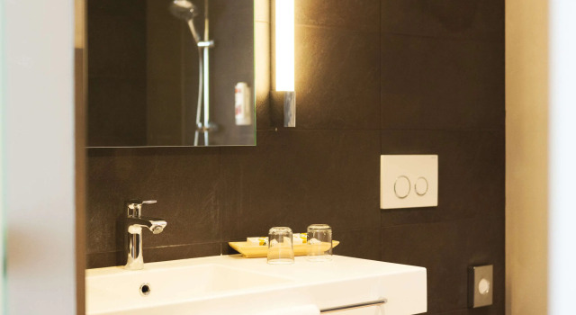 Двухместный полулюкс Weinhotel Kaisergarten