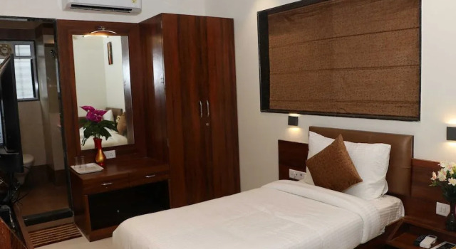 Hotel CVR