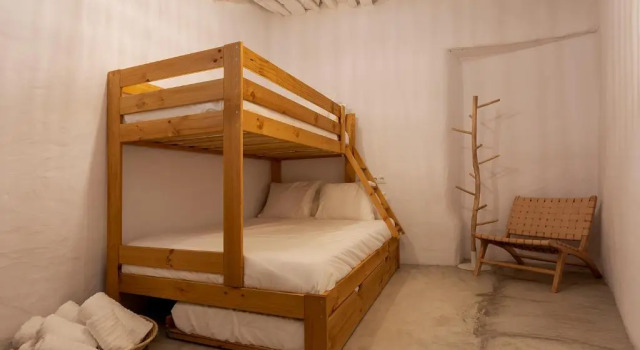 Casa Santiago House Boutique, Buchen Sie Boutique Capileira Alpujarras