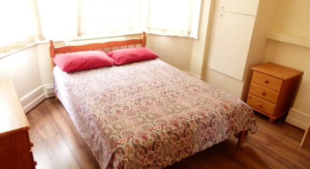 Апартаменты SS Property Hub - Family Apartment Barons Court