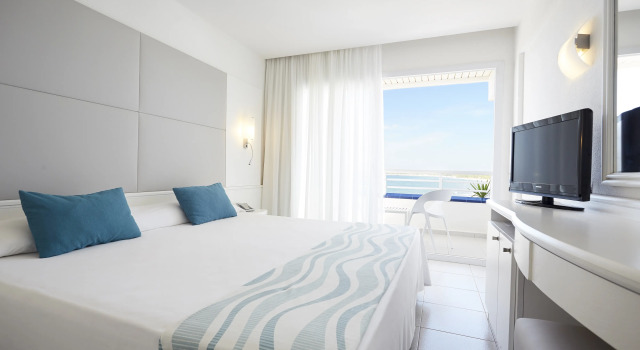 Insotel Hotel Formentera Playa, Book Hotel Playa Migjorn Formentera