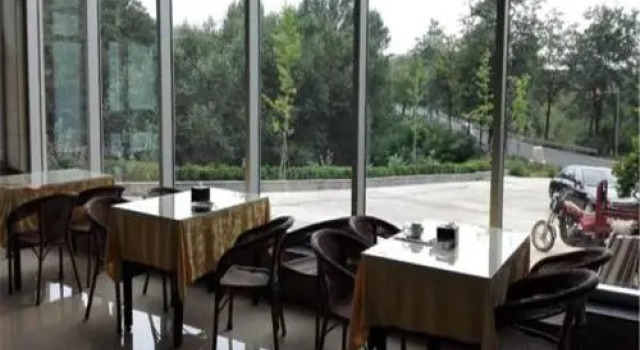 Miyun No.1 Guest House, Book Pension Hoteller i Beijing Province med parkering, Parkering