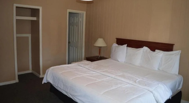 Parkview Motel, Varaa Motelli  