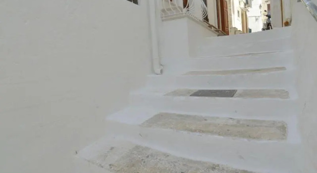 Casa Baldassarre