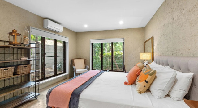 Oceans Edge Beach House At Oak Beach, Prenota Casa vacanze Hotel a Queensland con parcheggio, Parcheggio