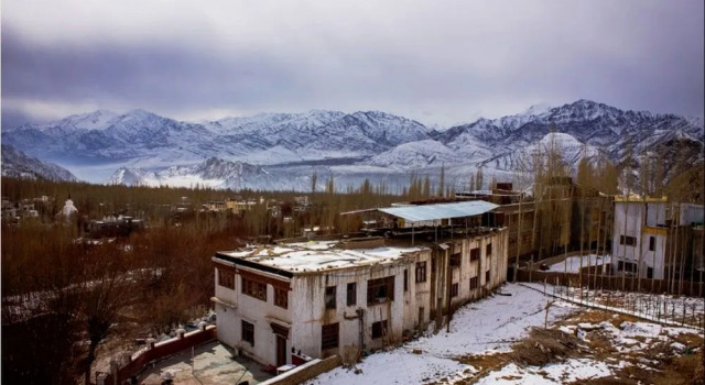 Hotel Panorama