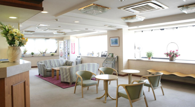 Hotel Kajigaya Plaza