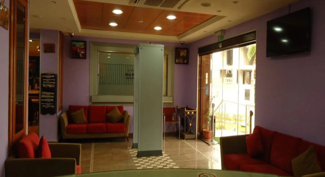 Hotel Sweet, Buchen Sie Hotel Rouiba Algier