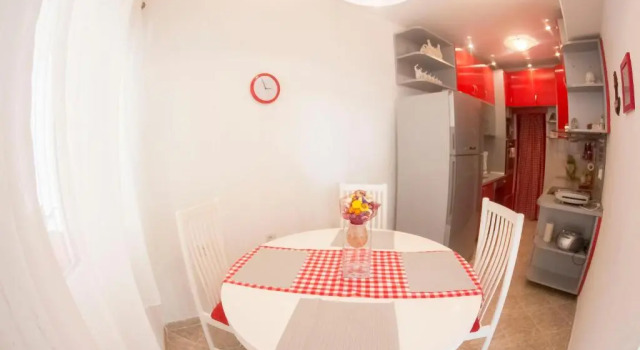 Apartment Teo