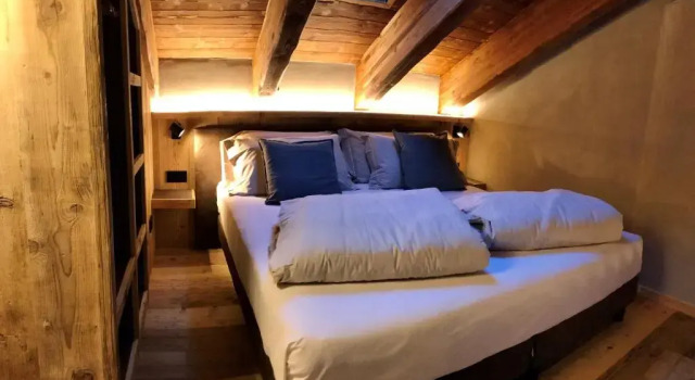 Люкс Hotel san Vitale