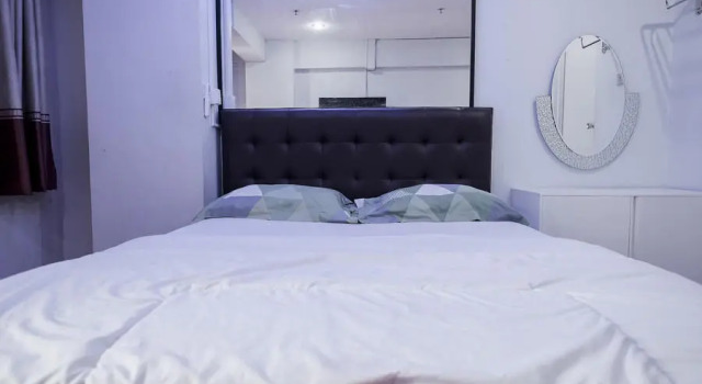 Apartemen Sentra Timur Residence - Fortune 88 Tower Orange (Fomerly Cakung Hotel), Book Apartment Jakarta Jakarta Province