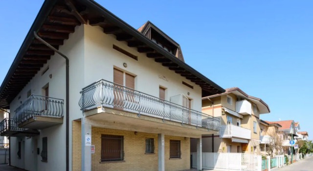 Casa Guglielmo e Anna, Забронировать Вилла Sabbiadoro Линьяно-Саббьядоро
