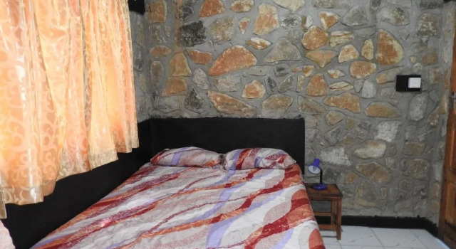 Madrugada Magic, Rezervați Casă de vacanță Vile în Mutare, Vilă