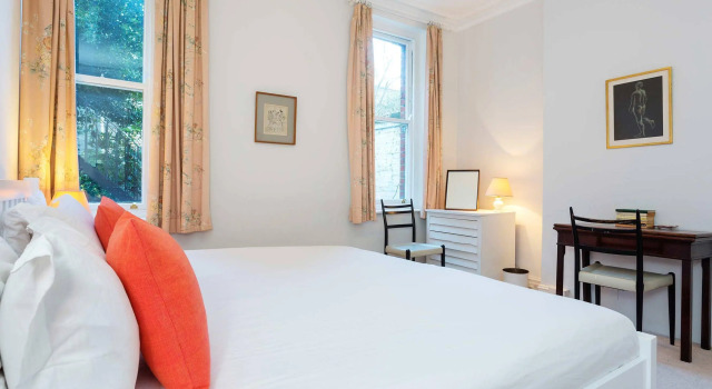 Veeve  Apartment Cheyne Row Chelsea