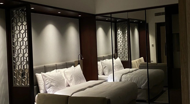 Sitara Hotel Apartment