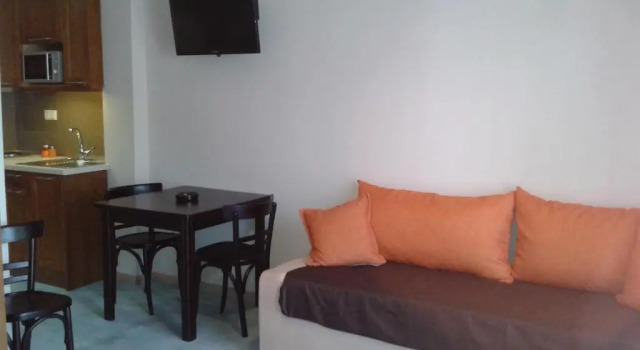 Sea to See, Buchen Sie Hotel Nea Peramos Mazedonien