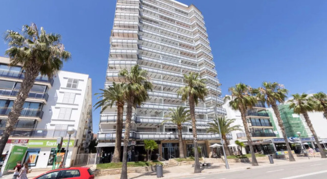 Apartment Rodas Salou, Забронировать Апартаменты/квартира Апартаменты Салоу, Апартаменты/квартира