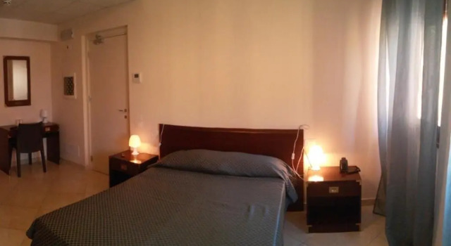 Двухместный номер Standard La Vista Postcard Hotel
