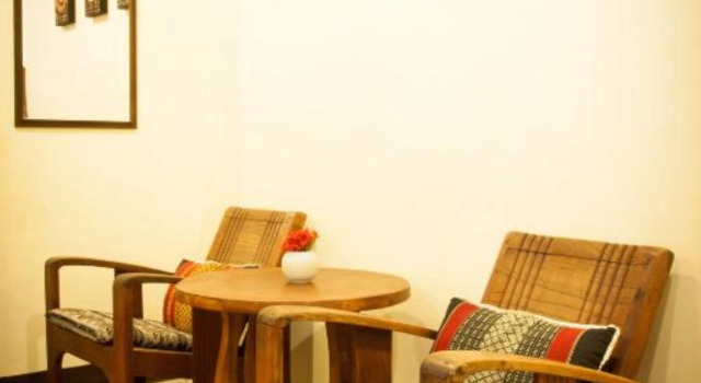 Номер Superior Joys House & Tour
