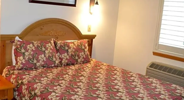 Номер Standard Anaco Bay Inn