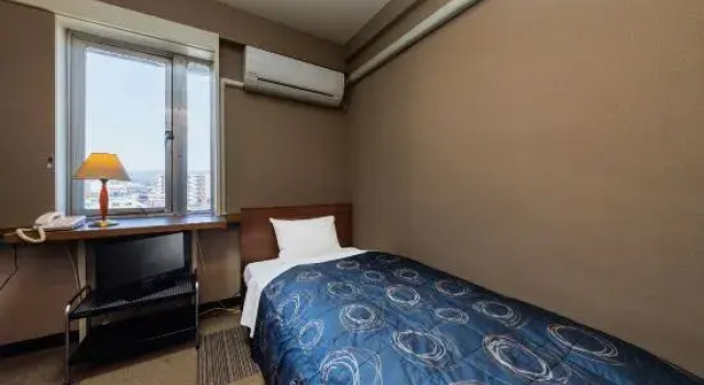 Номер Standard Mizusawa Green Hotel