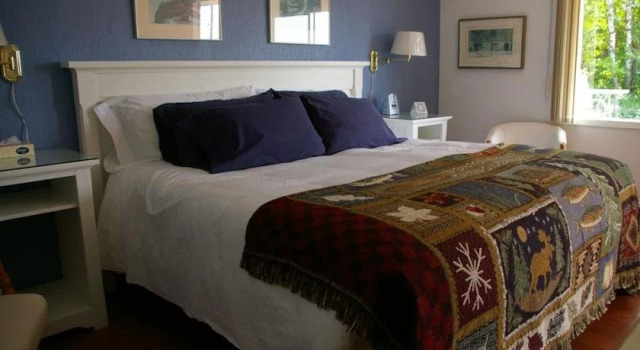 Grandview Motel Tobermory