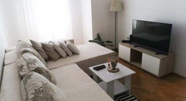 Jurmar - With Terrace - A1