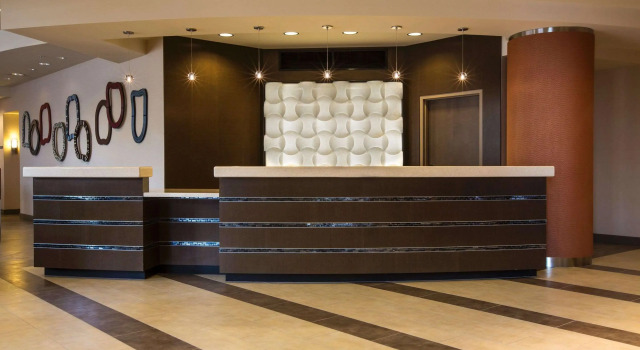 Cambria Hotel Rockville