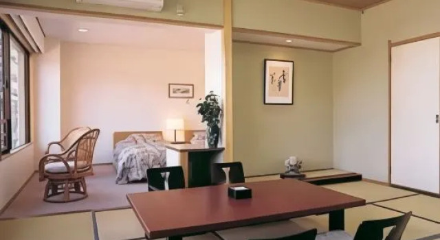 Номер Standard Sunrise Annex