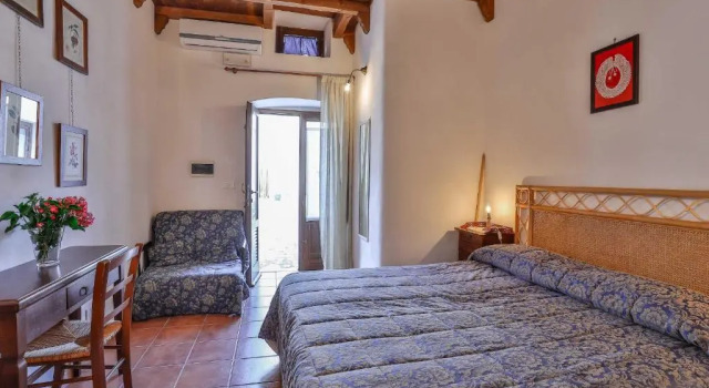 Студия Standard Masseria Casina Vitale - Amami Collection