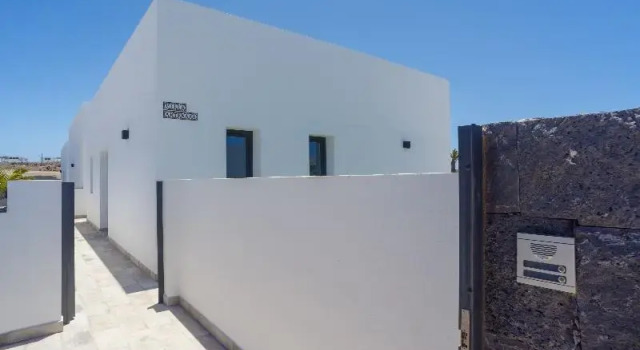 Ereza Villa Artenara