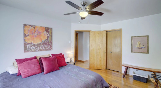 Seattle House, Забронировать Дом для отпуска Коттеджи Capitol Hill, Коттедж