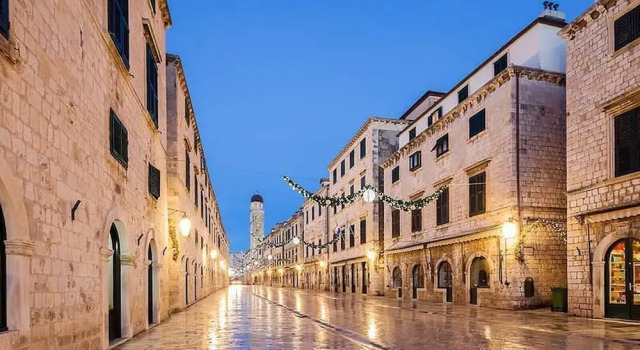 Villa Dmare Apartment 2