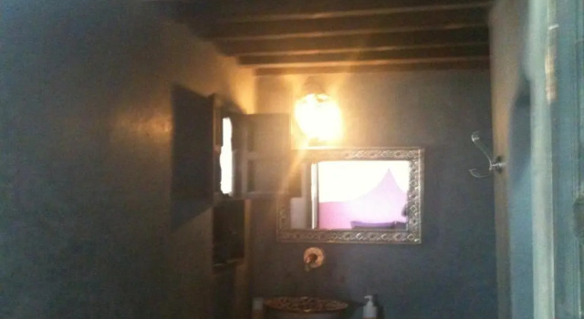 Люкс Riad Les Idrissides Chez LEA