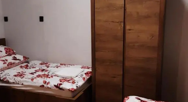 Студия Helga Apartman