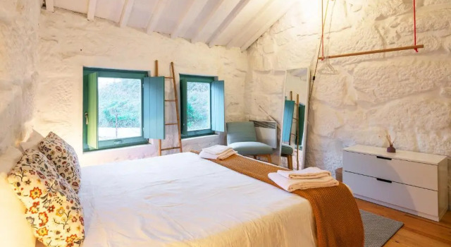 Casa do Rou 23 - Douro River Lovely House