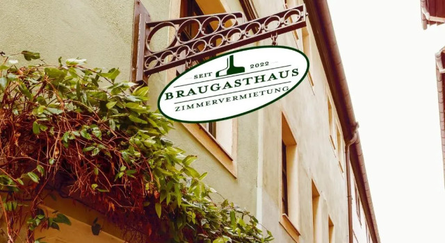 Braugasthaus, Prenota Hotel Naumburg 
