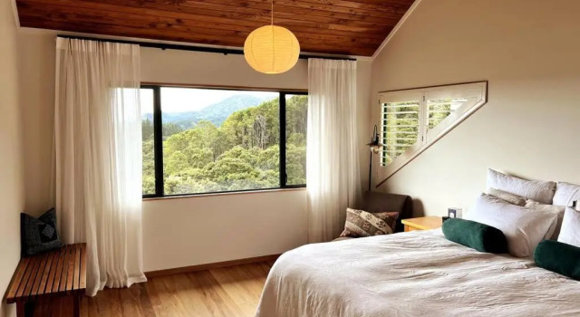 Номер Deluxe Buffalo Lodge