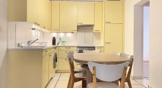 Апартаменты Apartment Sion Center