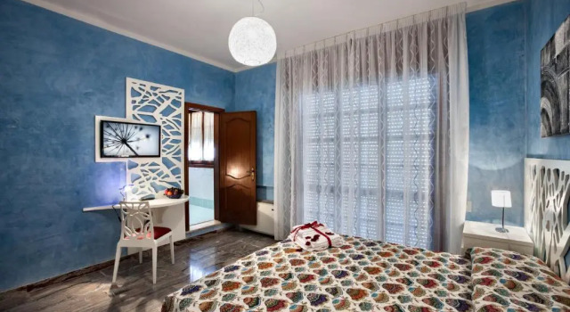 Номер Superior Active Life Exclusive B&B
