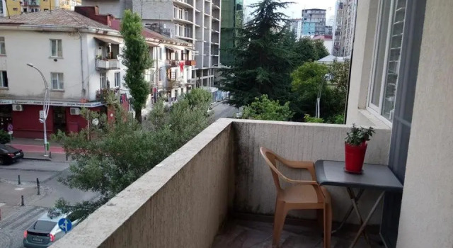 Vaxtang Gorgasali 116-118, Book Hotel Batumi 