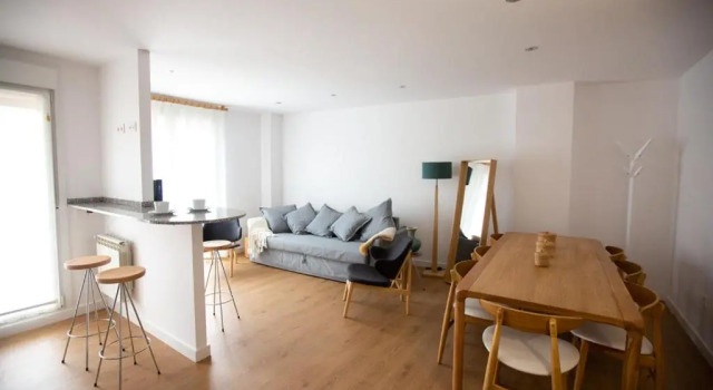 Apartamentos tiu Enrique 4 Piso, Prenota Appartamento Hotel a Asturie con parcheggio, Parcheggio