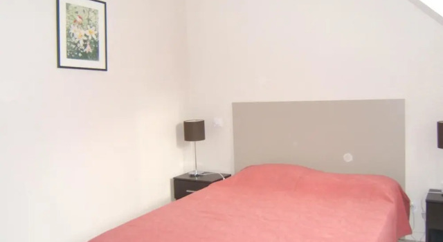 House With 3 Bedrooms in Saint-briac-sur-mer, With Furnished Garden an, Rezerwuj Hotel  