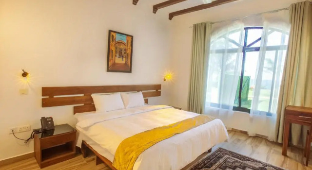 Вилла Отель Aya Sophia Villa Garden Hotel