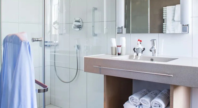 Одноместный номер Business hirschen dornbirn - das boutiquestyle hotel - skyrelax & wellness im rooftop