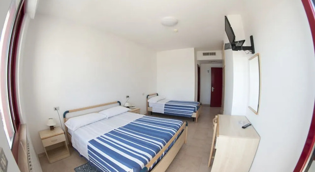 Номер Standard Hotel Palmarosa
