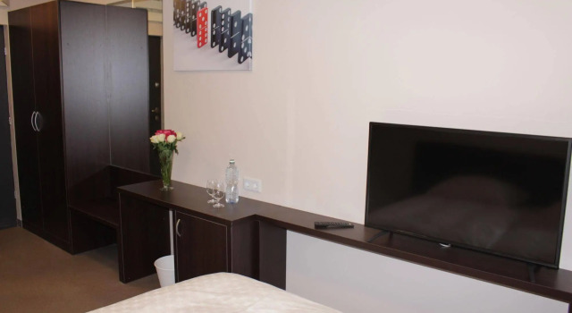 24Seven Hotel Nürnberg