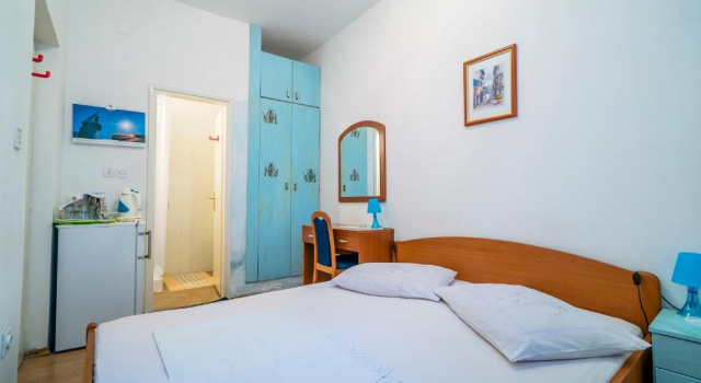 Номер Standard Villa Senzen